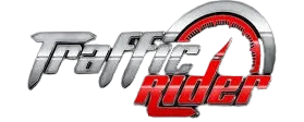 Traffic Rider APK LOGO