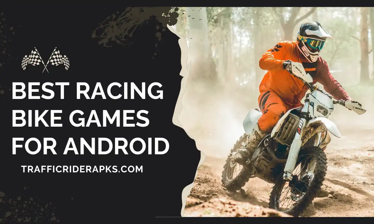 best bike games for android
